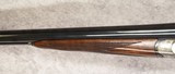Arrieta Sidelock Ejector 5 Pin Action Side by Side 12GA 26