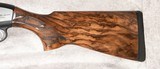 Beretta A400 Xcel Custom Black Custom Stock Set 12GA 30
