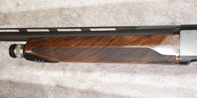 Beretta A400 Xcel Custom Black Custom Stock Set 12GA 30