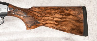 Beretta A400 Xcel Custom Black Custom Stock Set 12GA 30