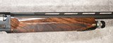 Beretta A400 Xcel Custom Black Custom Stock Set 12GA 30