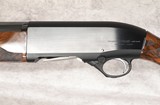 Beretta A400 Xcel Custom Black Custom Stock Set 12GA 30