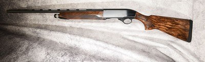 Beretta A400 Xcel Custom Black Custom Stock Set 12GA 30