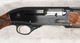Beretta A400 Xcel Custom Black Custom Stock Set 12GA 30