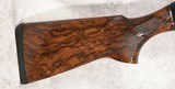 Beretta A400 Xcel Custom Black Custom Stock Set 12GA 30