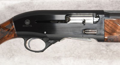 Beretta A400 Xcel Custom Black Custom Stock Set 12GA 30