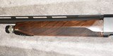 Beretta A400 Xcel Custom Black Custom Stock Set 12GA 30