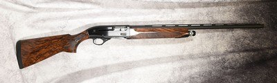 Beretta A400 Xcel Custom Black Custom Stock Set 12GA 30