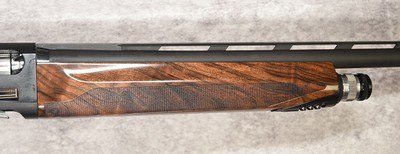 Beretta A400 Xcel Custom Black Custom Stock Set 12GA 30