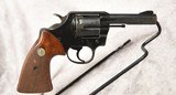 Colt Lawman MK III .357 Magnum 4