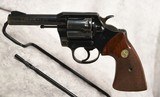 Colt Lawman MK III .357 Magnum 4