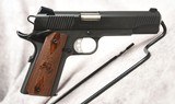 Springfield Armory Loaded 1911 A1 .45 ACP 5