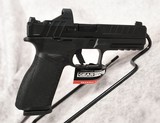 Springfield Armory Echelon GEAR PAC 9mm 4.5