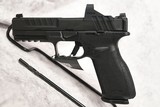 Springfield Armory Echelon GEAR PAC 9mm 4.5