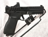 Springfield Armory Echelon GEAR PAC 9mm 4.5