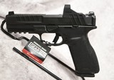 Springfield Armory Echelon GEAR PAC 9mm 4.5