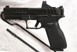 Springfield Armory Echelon GEAR PAC 9mm 4.5