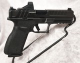 Springfield Armory Echelon GEAR PAC 9mm 4.5