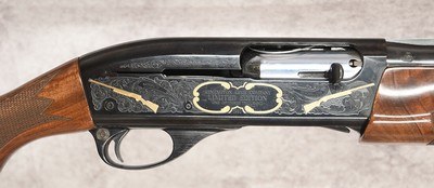 Remington Model 1100 Diamond Anniversary One of Three Thousand 12GA 30" (248) - Image 1 of 8