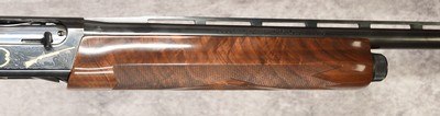 Remington Model 1100 Diamond Anniversary One of Three Thousand 12GA 30" (248) - Image 3 of 8