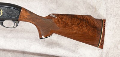 Remington Model 1100 Diamond Anniversary One of Three Thousand 12GA 30" (248) - Image 7 of 8
