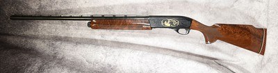 Remington Model 1100 Diamond Anniversary One of Three Thousand 12GA 30" (248) - Image 8 of 8