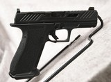 Shadow Systems XR920 Elite Optic Ready 9mm 4