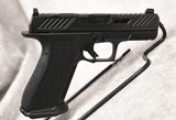 Shadow Systems XR920 Elite Optic Ready 9mm 4
