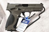 Smith & Wesson M&P 2.0 Metal 9mm 4.25