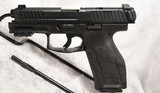 Heckler & Koch VP9 X Bear 9mm Optic Ready 4