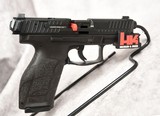 Heckler & Koch VP9 X Bear 9mm Optic Ready 4