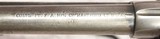 Colt Single Action Army Cavalry .45 Colt 7.5