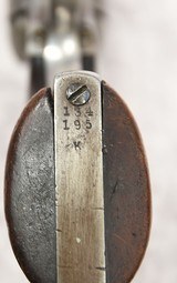 Colt Single Action Army Cavalry .45 Colt 7.5
