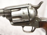 Colt Single Action Army Cavalry .45 Colt 7.5