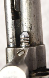 Colt Single Action Army Cavalry .45 Colt 7.5