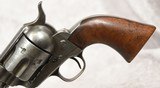 Colt Single Action Army Cavalry .45 Colt 7.5
