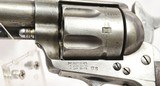 Colt Single Action Army Cavalry .45 Colt 7.5