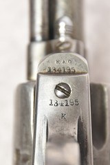 Colt Single Action Army Cavalry .45 Colt 7.5