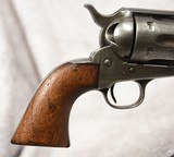 Colt Single Action Army Cavalry .45 Colt 7.5