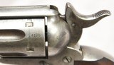 Colt Single Action Army Cavalry .45 Colt 7.5