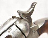 Colt Single Action Army Cavalry .45 Colt 7.5