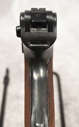 Mauser P08 Luger 9mm 4