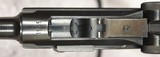 Mauser P08 Luger 9mm 4