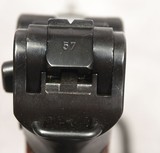 Mauser P08 Luger 9mm 4