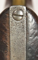 Colt Model 1860 Army .44 Percussion 8
