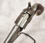 Colt Model 1860 Army .44 Percussion 8