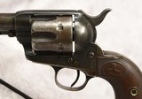 Colt Single Action Army .41 Colt 4 3/4