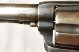 Colt Single Action Army .41 Colt 4 3/4