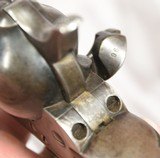 Colt Single Action Army .41 Colt 4 3/4