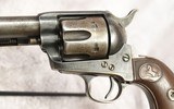 Colt Single Action Army .41 Colt 4 3/4